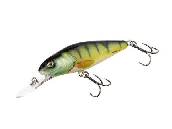Воблер Salmo Perch PH8DR PHH фото