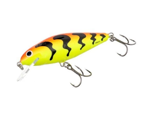 Воблер Salmo Perch PH8F FT фото