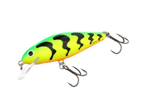 Воблер Salmo Perch PH8DR GRT фото