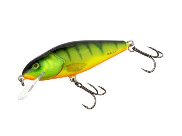 Воблер Salmo Perch PH8F HPH фото