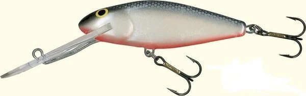 Воблер Salmo Perch PH12SDR GS фото