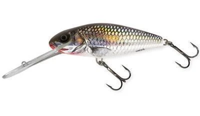 Воблер Salmo Perch PH12SDR HGS фото