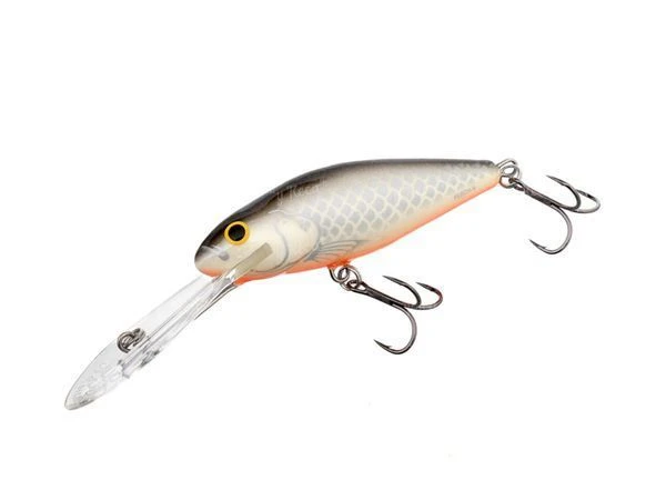 Воблер Salmo Perch PH8SDR GRS фото