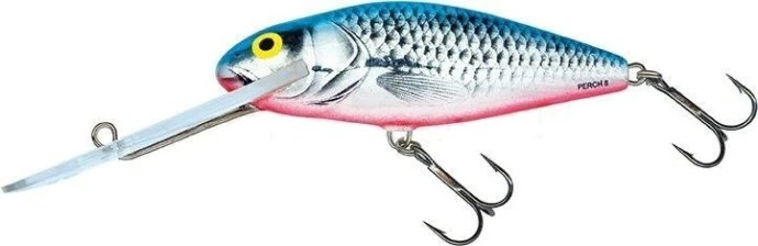 Воблер Salmo Perch PH8SDR SBO фото