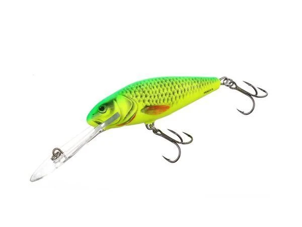 Воблер Salmo Perch PH8SDR YED фото