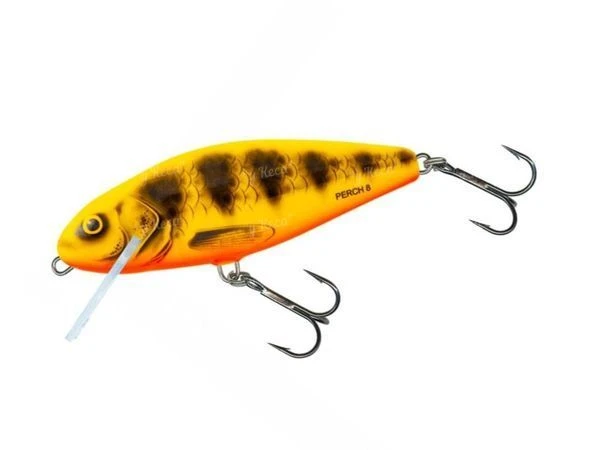 Воблер Salmo Perch PH8F YRT фото