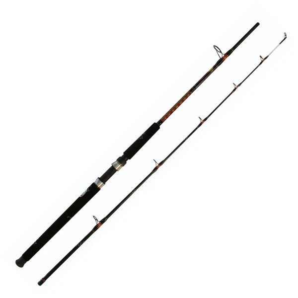 Спиннинг Salmo Power Stick Boat фото