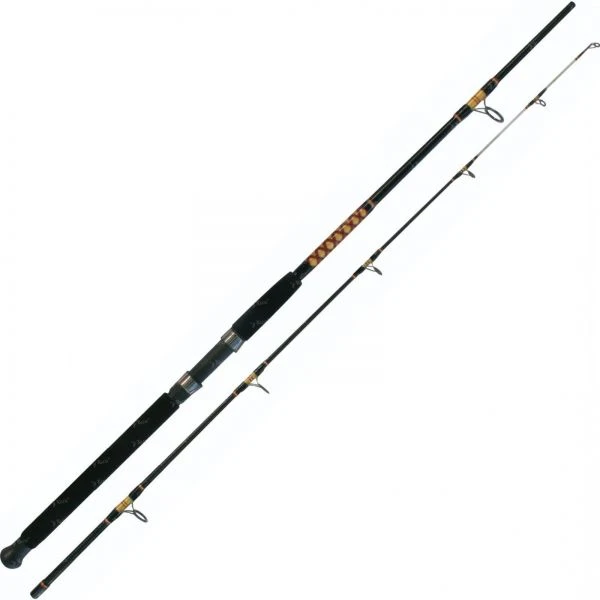 Спиннинг Salmo Power Stick Trolling 2.4м 50-100г 2404-240 фото