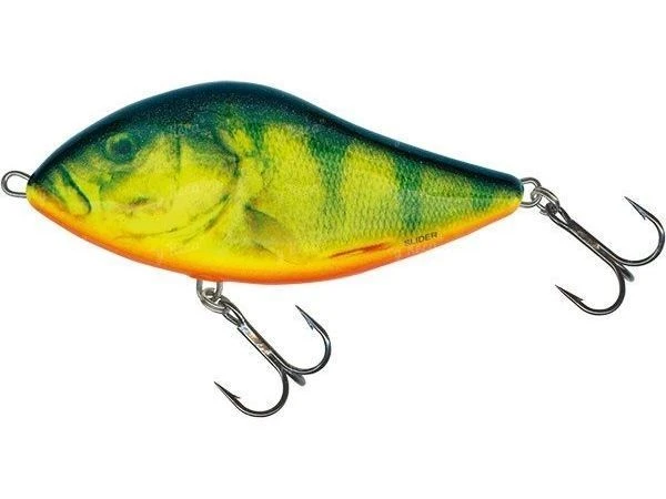 Воблер Salmo Slider SD7S RHP фото