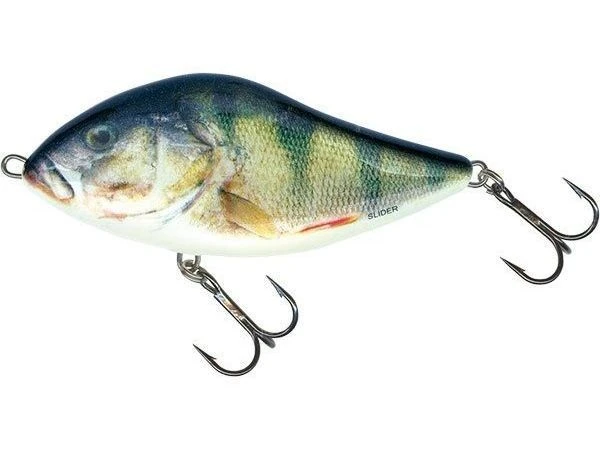 Воблер Salmo Slider SD5S RPH фото