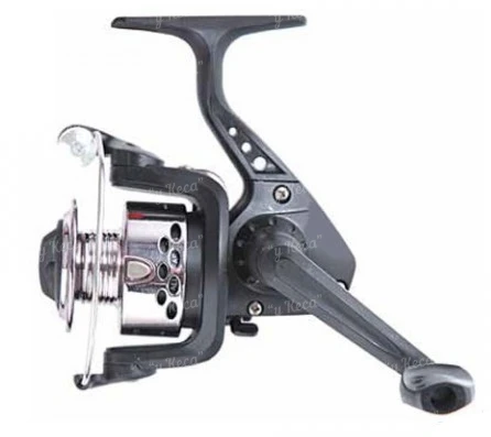 Катушка Salmo Taifun Micro 1310FD фото