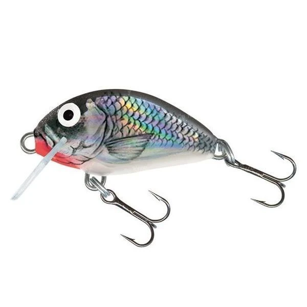 Воблер Salmo Tiny IT3F HGS фото