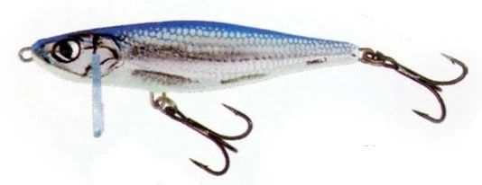 Воблер Salmo Thrill TH9 BF фото