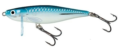 Воблер Salmo Thrill TH7 BMG фото