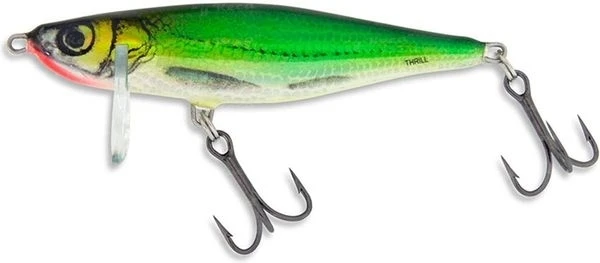 Воблер Salmo Thrill TH5 EF фото