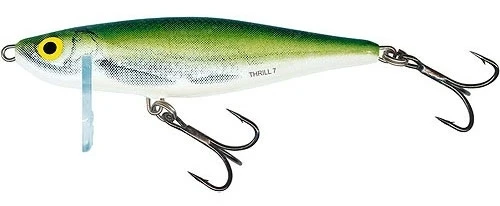 Воблер Salmo Thrill TH7 OB фото