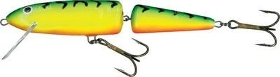 Воблер Salmo Whitefish SW13JF GT фото