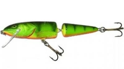 Воблер Salmo Whitefish SW13JF HP фото