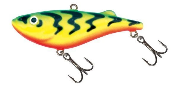 Воблер Salmo Zipper SZ7 GT фото
