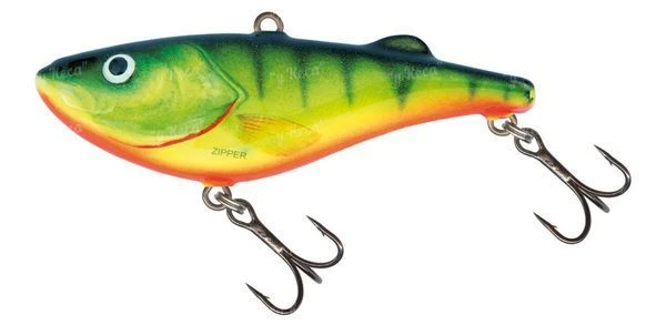 Воблер Salmo Zipper SZ4 HP фото