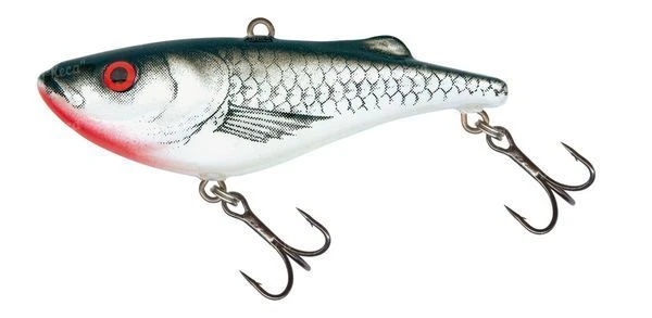 Воблер Salmo Zipper SZ4 PBO фото