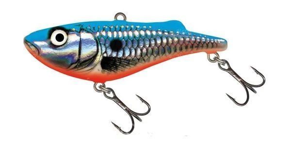Воблер Salmo Zipper SZ7 SBS фото