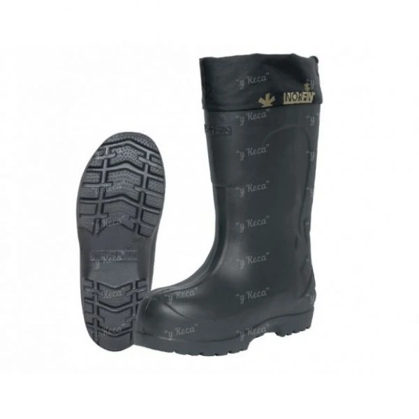 Сапоги Norfin Yukon 44р. EVA -50C 14980-44 фото