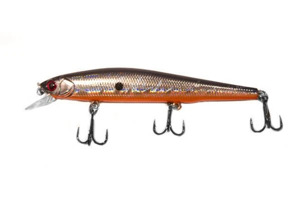 Воблер Megabite Sardine 110Sp 01 фото