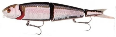 Воблер Savage 4play Herring Swim&Jerk фото