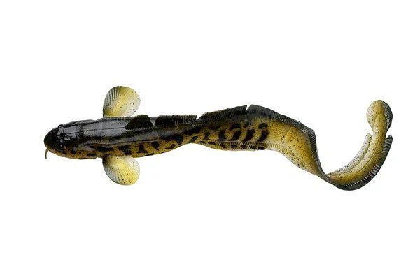 Силикон Savage Gear 3D Burbot 250мм FS-01-Burbot фото