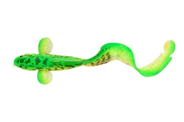 Силикон Savage Gear 3D Burbot 250мм FS-03 Fire Tiger фото