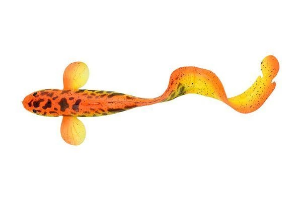 Силикон Savage Gear 3D Burbot 250мм FS-04 Golden Amb фото