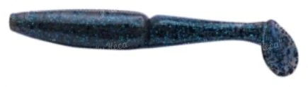 Sawamura One'Up Shad 3" 8шт #40 фото