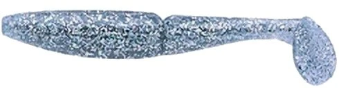 Sawamura One'Up Shad 4" 7шт #44 фото