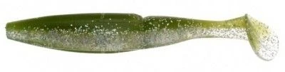 Sawamura One'Up Shad 2" 10шт #62 фото