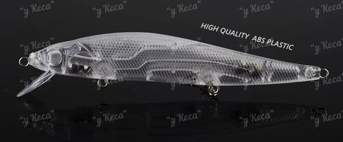 Воблер Seal Flash Minnow 130F фото