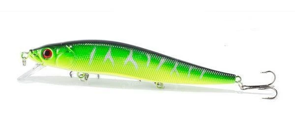 Воблер Seal Flash Minnow 130F MHT фото