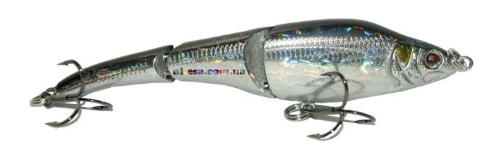 Воблер Sebile Magic Swimmer 95S O фото
