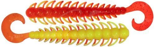 Силікон Select Bugz 3.2" 202 фото