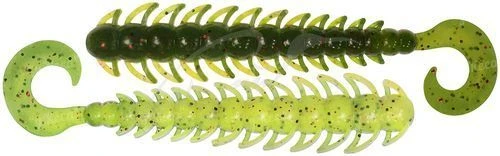 Силікон Select Bugz 3.2" 203 фото