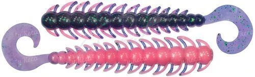Силікон Select Bugz 3.2" 205 фото