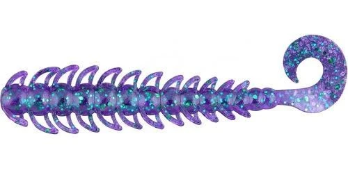 Силікон Select Bugz 3.2" 777 фото