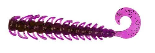 Силикон Select Bugz 1.8" 888 фото