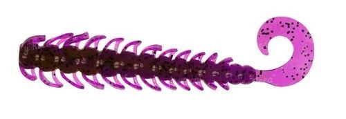 Силікон Select Bugz 3.2" 888 фото