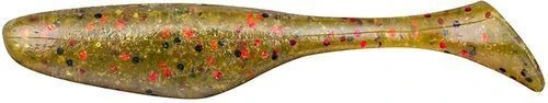 Силикон Select Crazy Shad 4.0" 002 фото