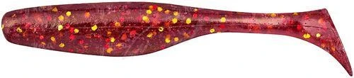 Силикон Select Crazy Shad 4.0" 003 фото