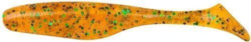 Силикон Select Crazy Shad 4.0" 006 фото