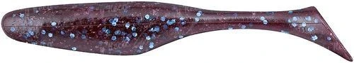 Силикон Select Crazy Shad 4.0" 010 фото