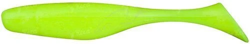 Силикон Select Crazy Shad 4.0" 045 фото