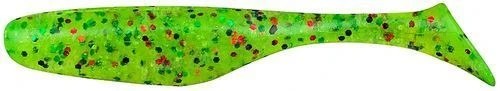 Силикон Select Crazy Shad 4.0" 050 фото